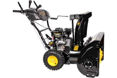 Снегоуборщик Champion ST662E