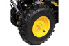 Снегоуборщик Champion ST662E