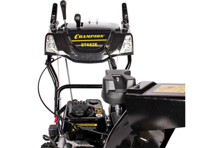 Снегоуборщик Champion ST662E