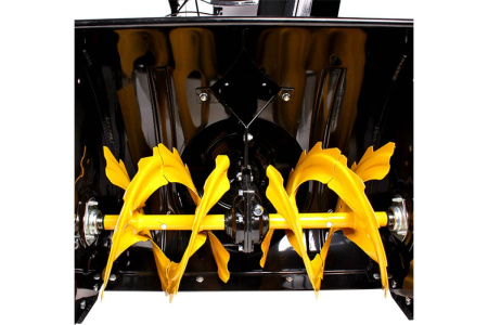 Снегоуборщик Champion ST662E