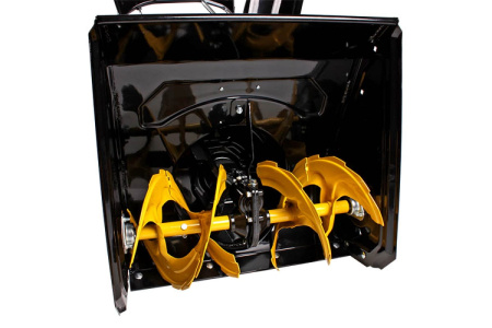 Снегоуборщик Champion ST553