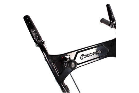 Снегоуборщик Champion ST553