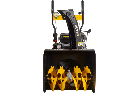 Снегоуборщик Huter SGC 4800E
