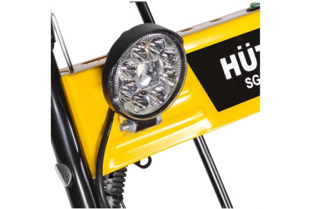 Снегоуборщик Huter SGC 4800E