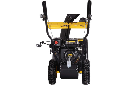 Снегоуборщик Huter SGC 4800E