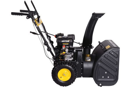 Снегоуборщик Huter SGC 4800E