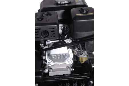 Снегоуборщик Huter SGC 4800E