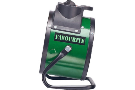 Тепловентилятор керамический Favourite TSE-2000R
