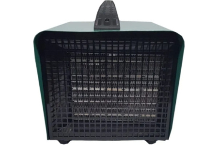 Тепловентилятор керамический Favourite TSE-3000K IP20