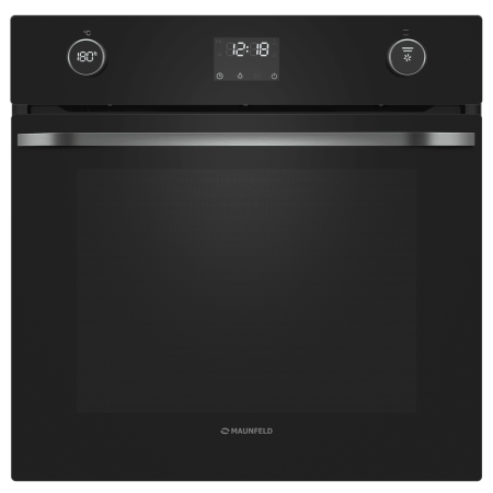Духовой шкаф Maunfeld EOEM7614B