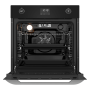 Духовой шкаф Maunfeld EOEM7614B