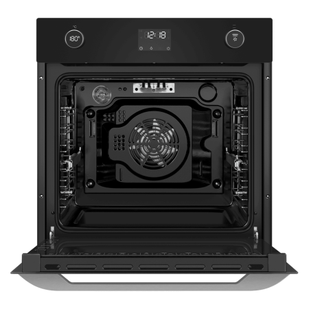 Духовой шкаф Maunfeld EOEM7614B