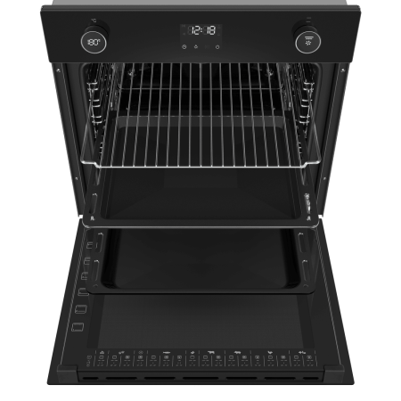 Духовой шкаф Maunfeld EOEM7614B