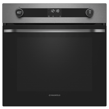 Духовой шкаф Maunfeld EOEM7614S