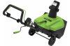 Снегоуборщик Greenworks SN2300