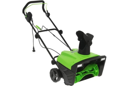 Снегоуборщик Greenworks SN2300