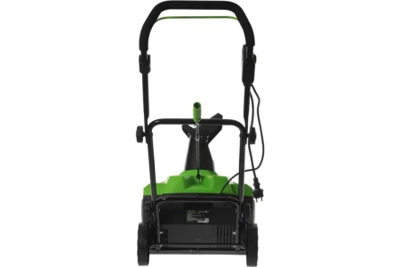 Снегоуборщик Greenworks SN2300