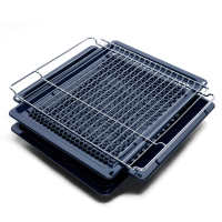 konigin_barberry_60_bkkh_ls10 Духовой шкаф Konigin Barberry 60 BKХ LS10
