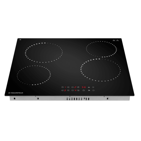 Варочная панель Maunfeld CVCE594PBK