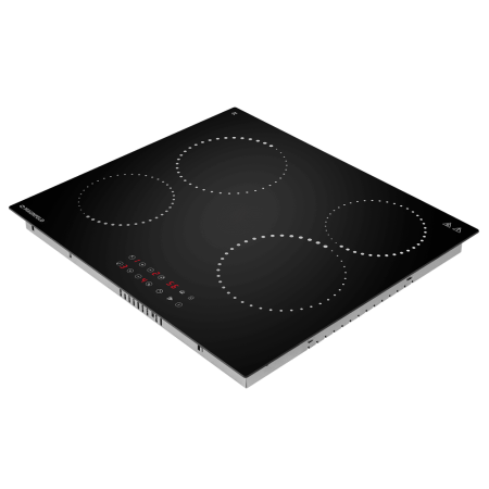 Варочная панель Maunfeld CVCE594PBK