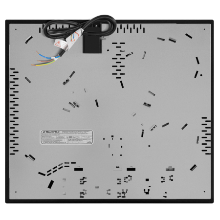 Варочная панель Maunfeld CVCE594PBK