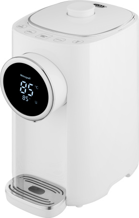 Термопот Weissgauff WWT 5000 Touch DWx