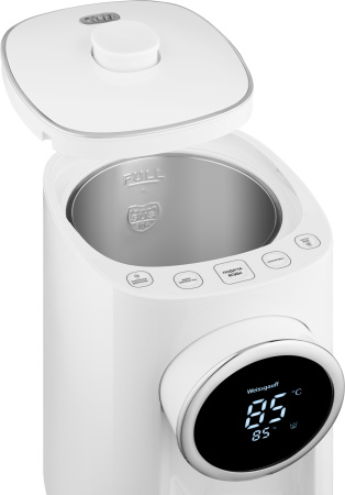 Термопот Weissgauff WWT 5000 Touch DWx