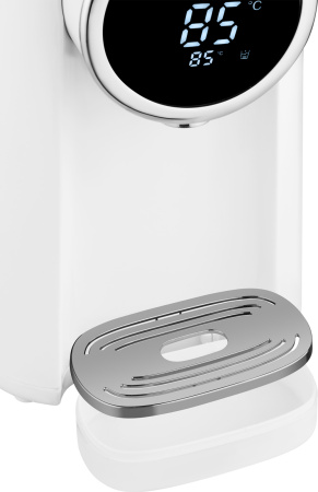 Термопот Weissgauff WWT 5000 Touch DWx