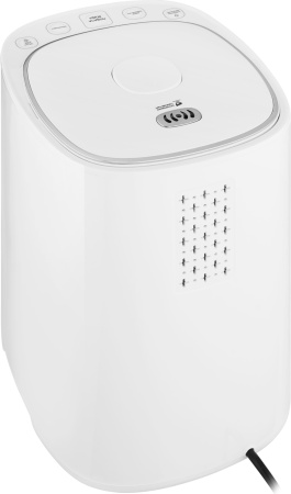 Термопот Weissgauff WWT 5000 Touch DWx