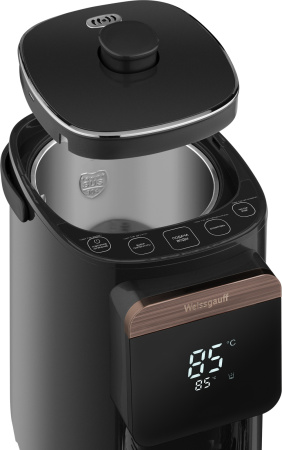 Термопот Weissgauff WWT 5010 Touch DBG