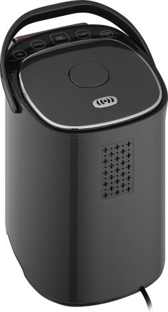 Термопот Weissgauff WWT 5010 Touch DBG