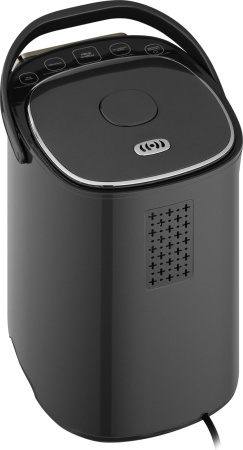 Термопот Weissgauff WWT 5010 Touch DBx