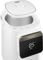 Термопот Weissgauff WWT 5010 Touch DWx
