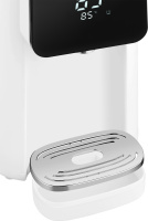 Термопот Weissgauff WWT 5010 Touch DWx