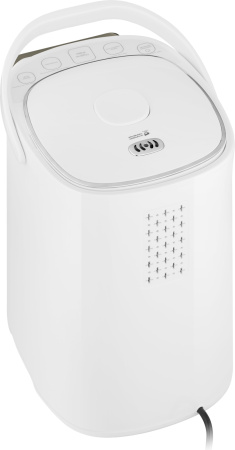 Термопот Weissgauff WWT 5010 Touch DWx