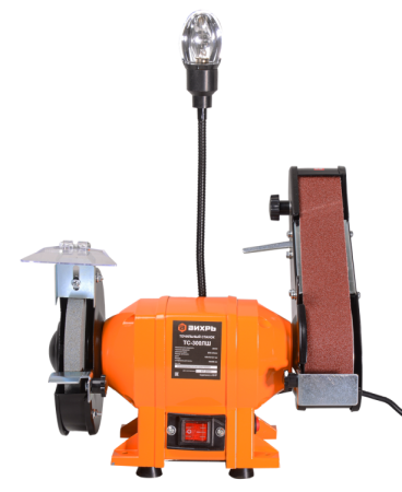 Точильный станок Вихрь ТС-300ЛШ