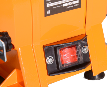 Точильный станок Вихрь ТС-300ЛШ