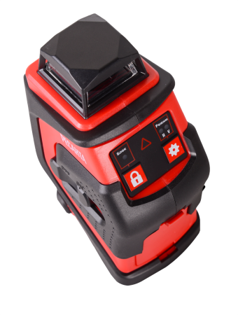 Построитель лазерный Ресанта ПЛ-1Х360А