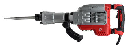 Отбойный молоток Ресанта ОМ-1800Э