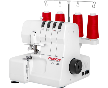 Оверлок Necchi 5600D