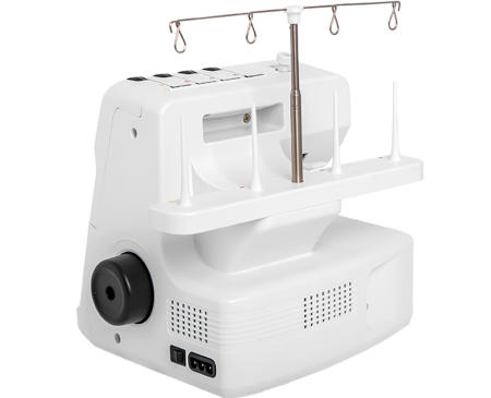 Оверлок Necchi 5600D