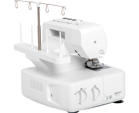 Оверлок Necchi 5600D