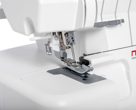 Оверлок Necchi 5600D