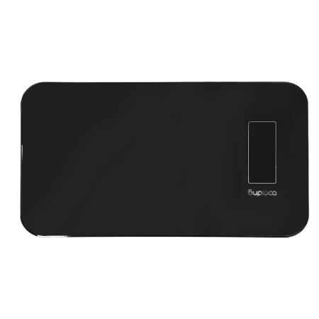 Мобильный холодильник Бирюса НС-24G1