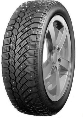 Шина Gislaved Nord Frost 200 GS NF-200 185/70R14 92T 348013 XL TL ID шип