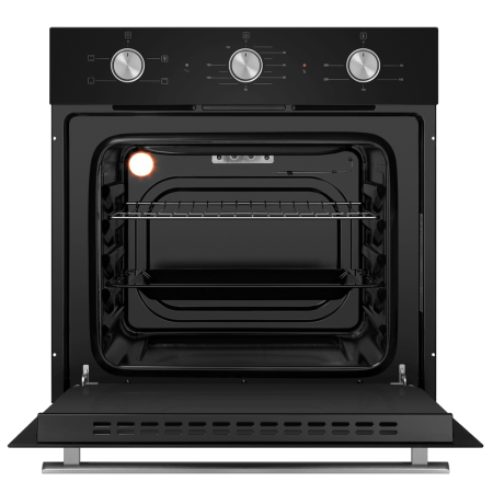 Духовой шкаф Maunfeld AEOC6040B