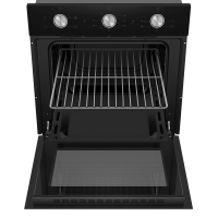 Духовой шкаф Maunfeld AEOC6040B