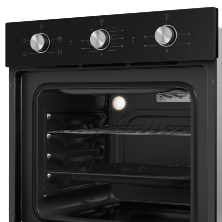 Духовой шкаф Maunfeld AEOC6040B