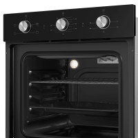 Духовой шкаф Maunfeld AEOC6040B