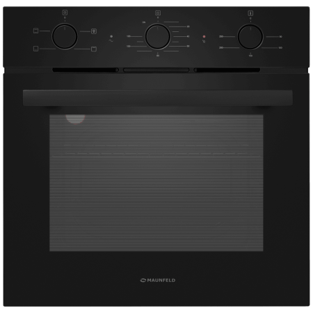 Духовой шкаф Maunfeld AEOC6040B2